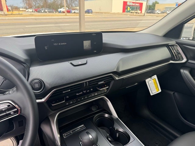 2026 Mazda Mazda CX-90 3.3 Turbo Select