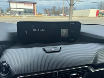 2026 Mazda Mazda CX-90 3.3 Turbo Select