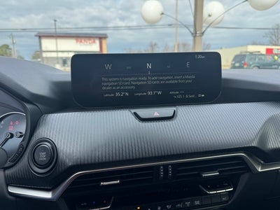 2026 Mazda Mazda CX-90 3.3 Turbo Select