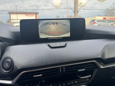 2026 Mazda Mazda CX-90 3.3 Turbo Select