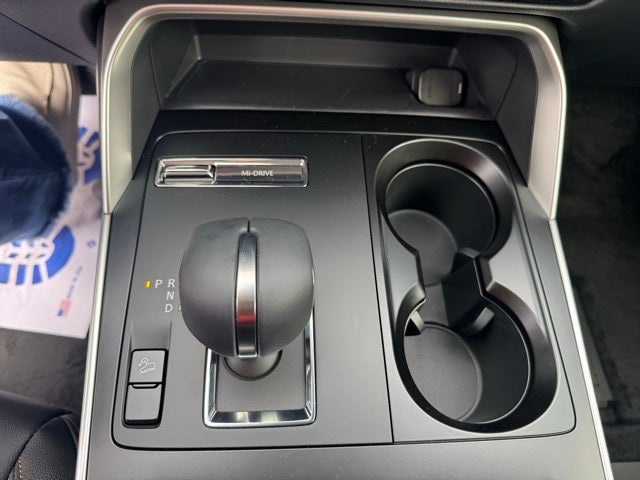 2026 Mazda Mazda CX-90 3.3 Turbo Select