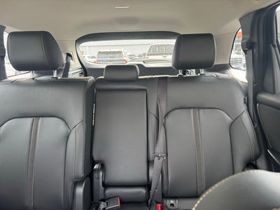 2026 Mazda Mazda CX-90 3.3 Turbo Select