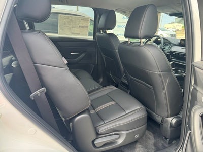 2026 Mazda Mazda CX-90 3.3 Turbo Select