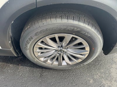 2026 Mazda Mazda CX-90 3.3 Turbo Select