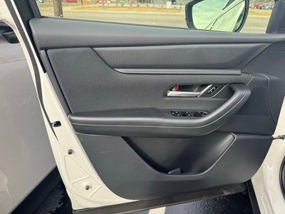 2026 Mazda Mazda CX-90 3.3 Turbo Select