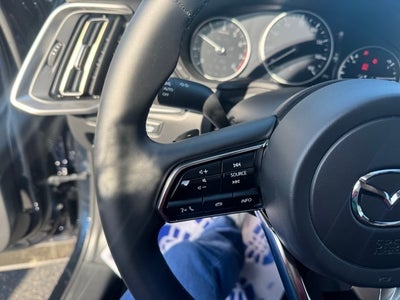 2026 Mazda Mazda CX-90 3.3 Turbo Select