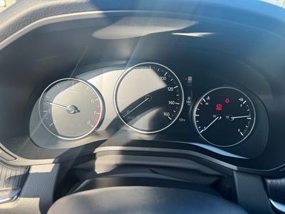 2026 Mazda Mazda CX-90 3.3 Turbo Select