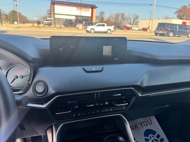 2026 Mazda Mazda CX-90 3.3 Turbo Select