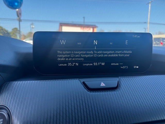 2026 Mazda Mazda CX-90 3.3 Turbo Select