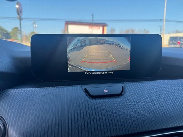 2026 Mazda Mazda CX-90 3.3 Turbo Select