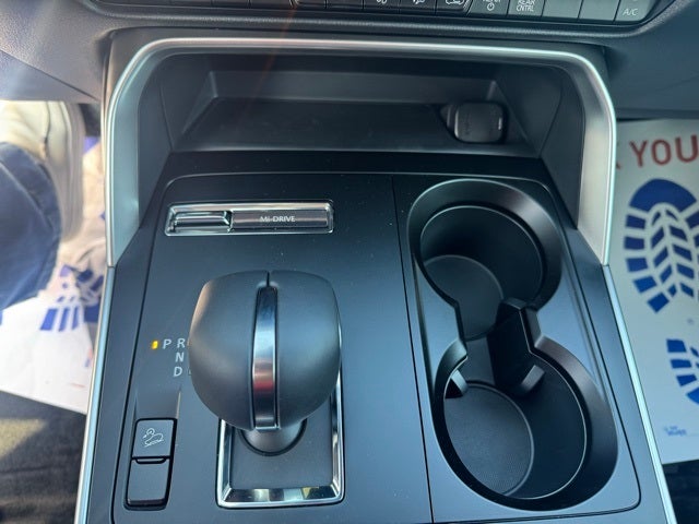 2026 Mazda Mazda CX-90 3.3 Turbo Select