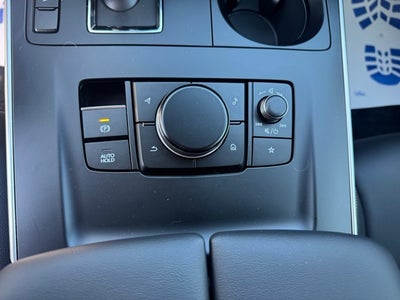 2026 Mazda Mazda CX-90 3.3 Turbo Select