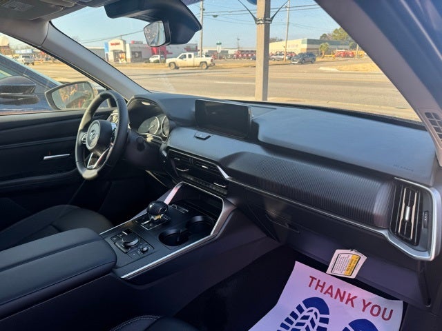 2026 Mazda Mazda CX-90 3.3 Turbo Select