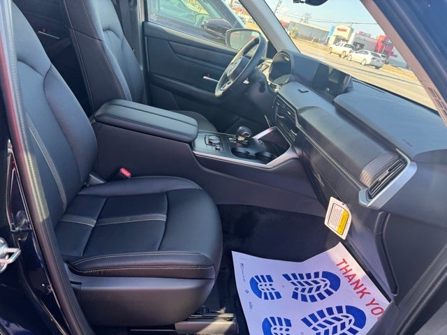 2026 Mazda Mazda CX-90 3.3 Turbo Select