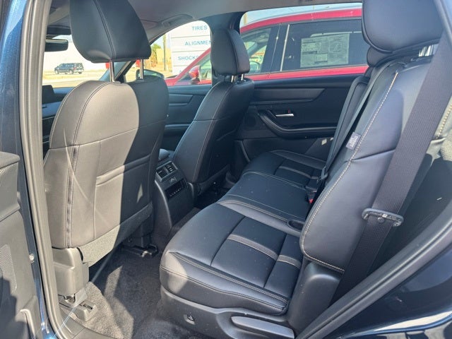 2026 Mazda Mazda CX-90 3.3 Turbo Select