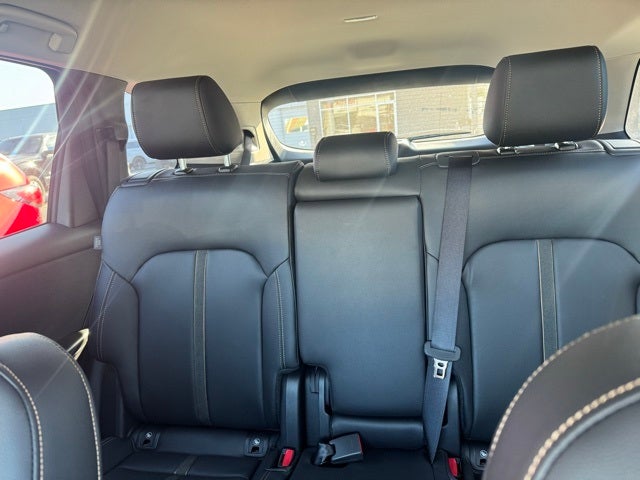 2026 Mazda Mazda CX-90 3.3 Turbo Select