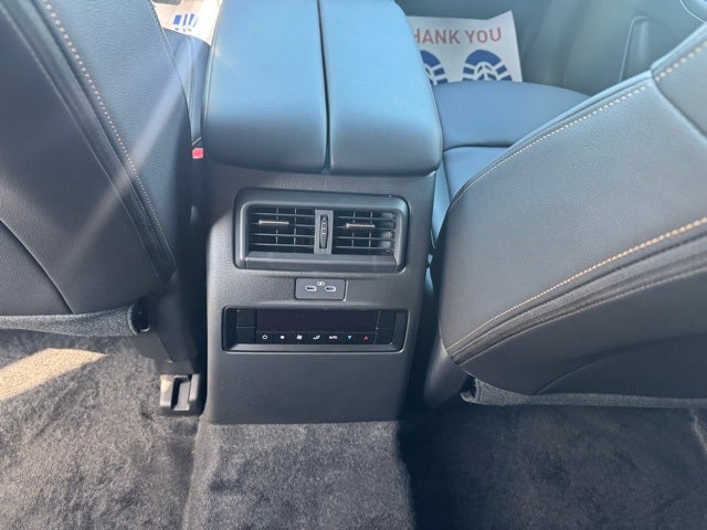 2026 Mazda Mazda CX-90 3.3 Turbo Select