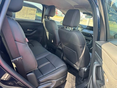 2026 Mazda Mazda CX-90 3.3 Turbo Select