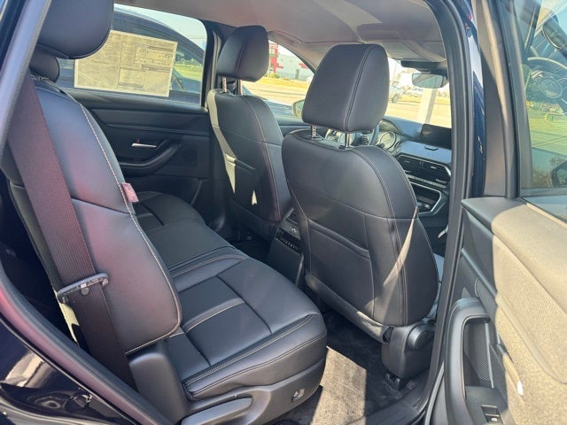 2026 Mazda Mazda CX-90 3.3 Turbo Select