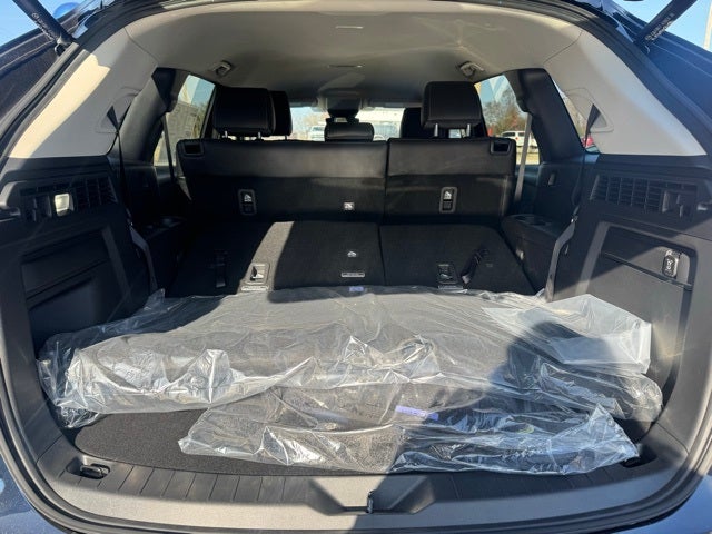 2026 Mazda Mazda CX-90 3.3 Turbo Select