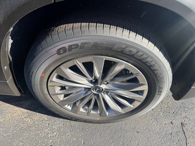 2026 Mazda Mazda CX-90 3.3 Turbo Select