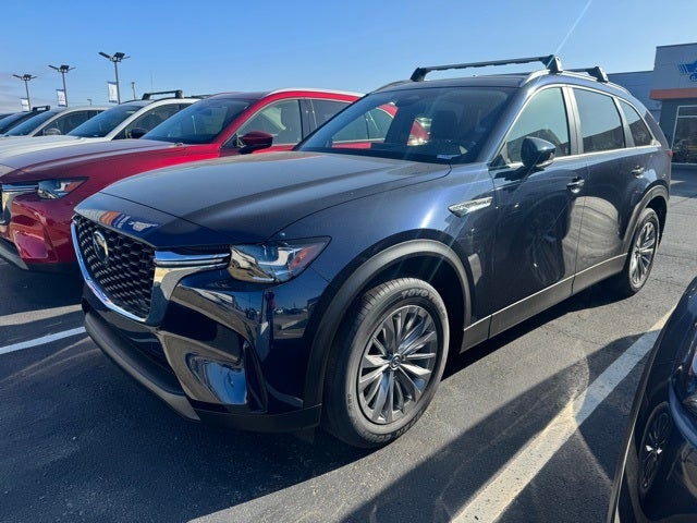 2026 Mazda Mazda CX-90 3.3 Turbo Select