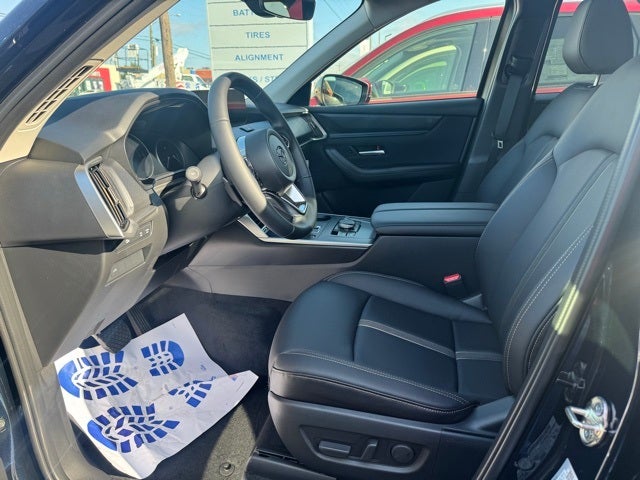 2026 Mazda Mazda CX-90 3.3 Turbo Select