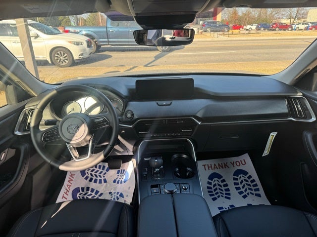 2026 Mazda Mazda CX-90 3.3 Turbo Select