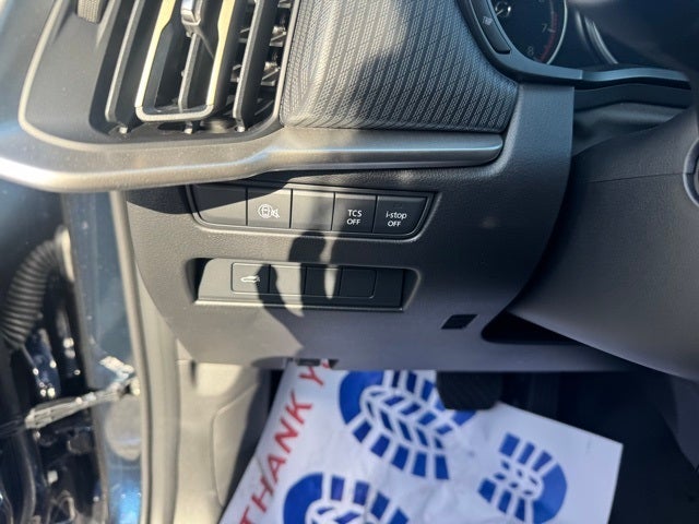 2026 Mazda Mazda CX-90 3.3 Turbo Select