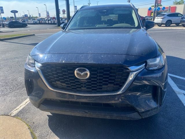 2024 Mazda Mazda CX-90 3.3 Turbo Select