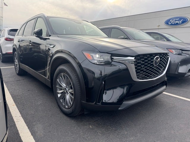 2026 Mazda Mazda CX-90 3.3 Turbo Select
