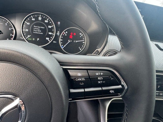 2026 Mazda Mazda CX-90 3.3 Turbo Select