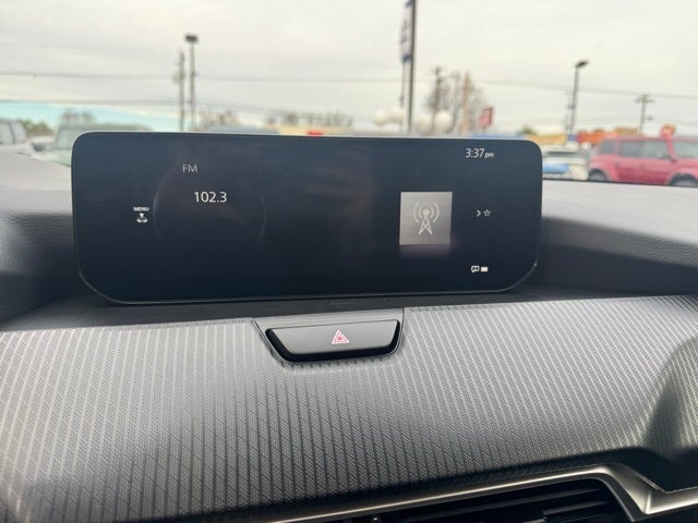 2026 Mazda Mazda CX-90 3.3 Turbo Select