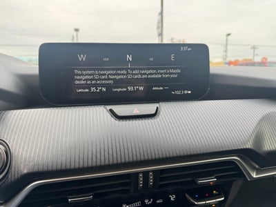 2026 Mazda Mazda CX-90 3.3 Turbo Select