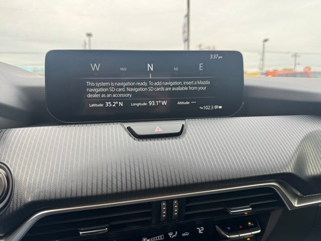 2026 Mazda Mazda CX-90 3.3 Turbo Select