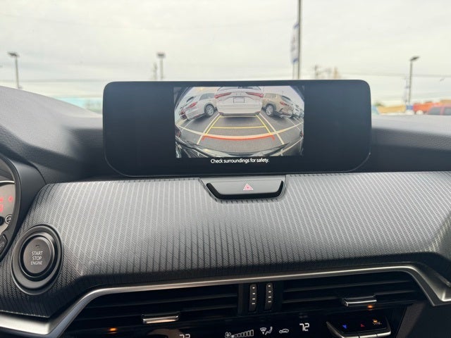 2026 Mazda Mazda CX-90 3.3 Turbo Select