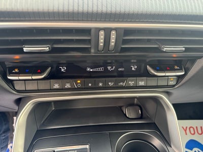 2026 Mazda Mazda CX-90 3.3 Turbo Select