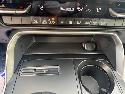 2026 Mazda Mazda CX-90 3.3 Turbo Select