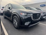 2026 Mazda Mazda CX-90 3.3 Turbo Select