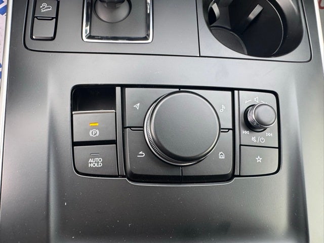 2026 Mazda Mazda CX-90 3.3 Turbo Select