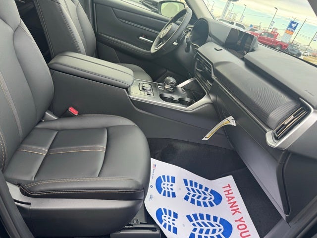 2026 Mazda Mazda CX-90 3.3 Turbo Select