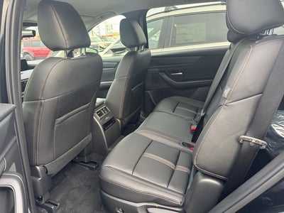 2026 Mazda Mazda CX-90 3.3 Turbo Select