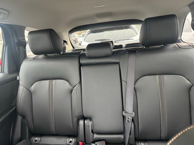 2026 Mazda Mazda CX-90 3.3 Turbo Select