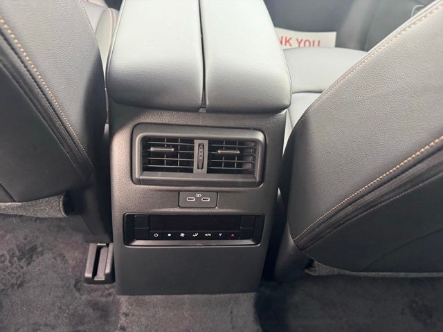 2026 Mazda Mazda CX-90 3.3 Turbo Select