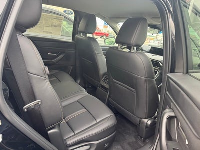 2026 Mazda Mazda CX-90 3.3 Turbo Select