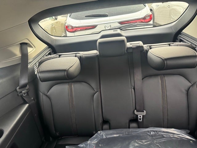 2026 Mazda Mazda CX-90 3.3 Turbo Select