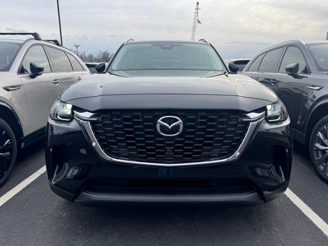 2026 Mazda Mazda CX-90 3.3 Turbo Select