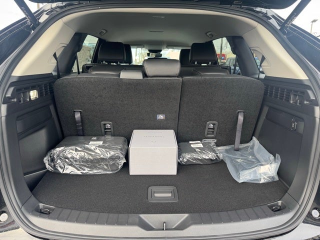 2026 Mazda Mazda CX-90 3.3 Turbo Select