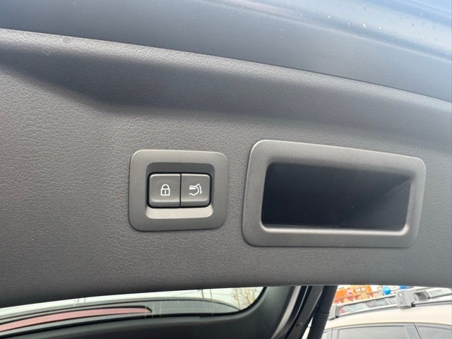 2026 Mazda Mazda CX-90 3.3 Turbo Select