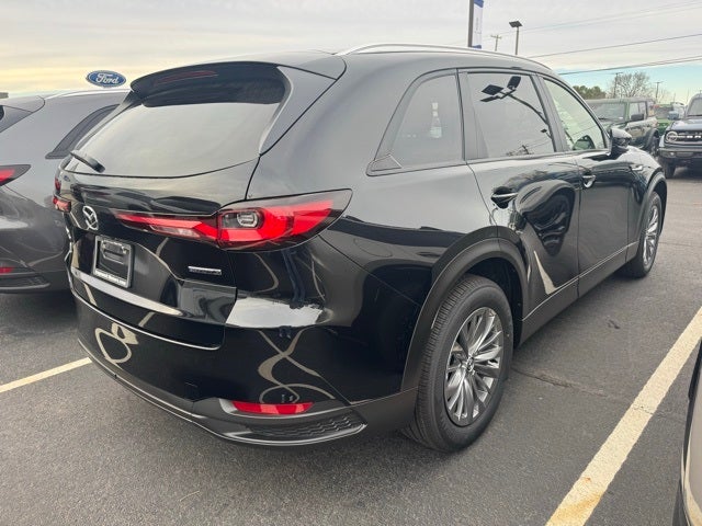 2026 Mazda Mazda CX-90 3.3 Turbo Select